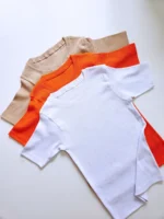 تیشرت کبریتی هونام - تصویر 3