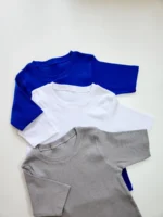 تیشرت کبریتی هونام - تصویر 4