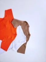 تیشرت کبریتی هونام - تصویر 5