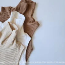 تاپ یقه اسکی
