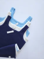 تاپ یقه خشتی