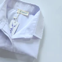 شومیز سفید