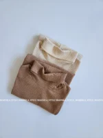 تاپ یقه اسکی - تصویر 4