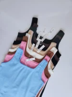 تاپ یقه خشتی - تصویر 5