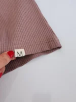 بلوز یقه هفت - تصویر 5