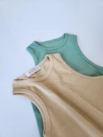 تاپ رکابی آدلی - تصویر 5