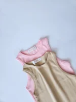 تاپ رکابی آدلی - تصویر 3