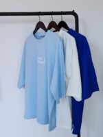 تیشرت باکسی not-today - تصویر 8