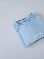 تیشرت باکسی not-today - تصویر 5